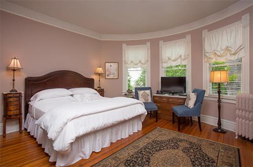 Beaufort House Inn Asheville Habitación foto