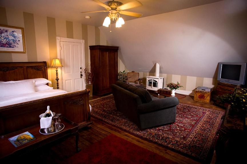 Beaufort House Inn Asheville Habitación foto