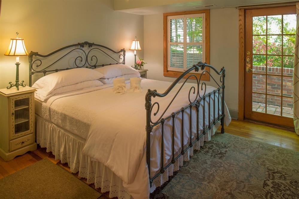 Beaufort House Inn Asheville Habitación foto