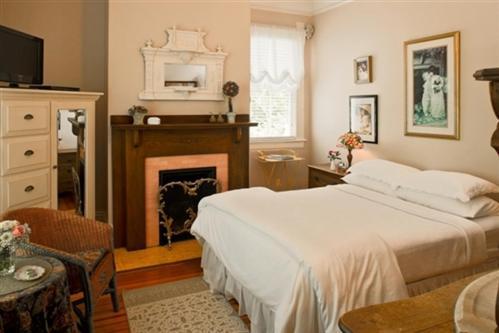 Beaufort House Inn Asheville Habitación foto