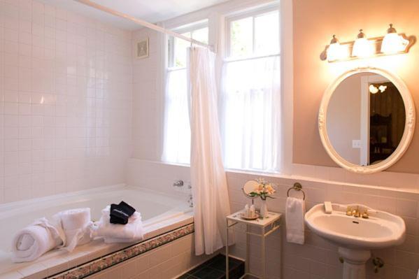 Beaufort House Inn Asheville Habitación foto