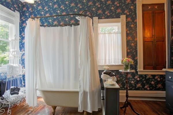 Beaufort House Inn Asheville Habitación foto
