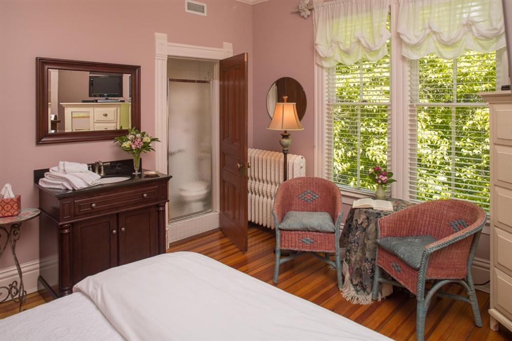 Beaufort House Inn Asheville Habitación foto